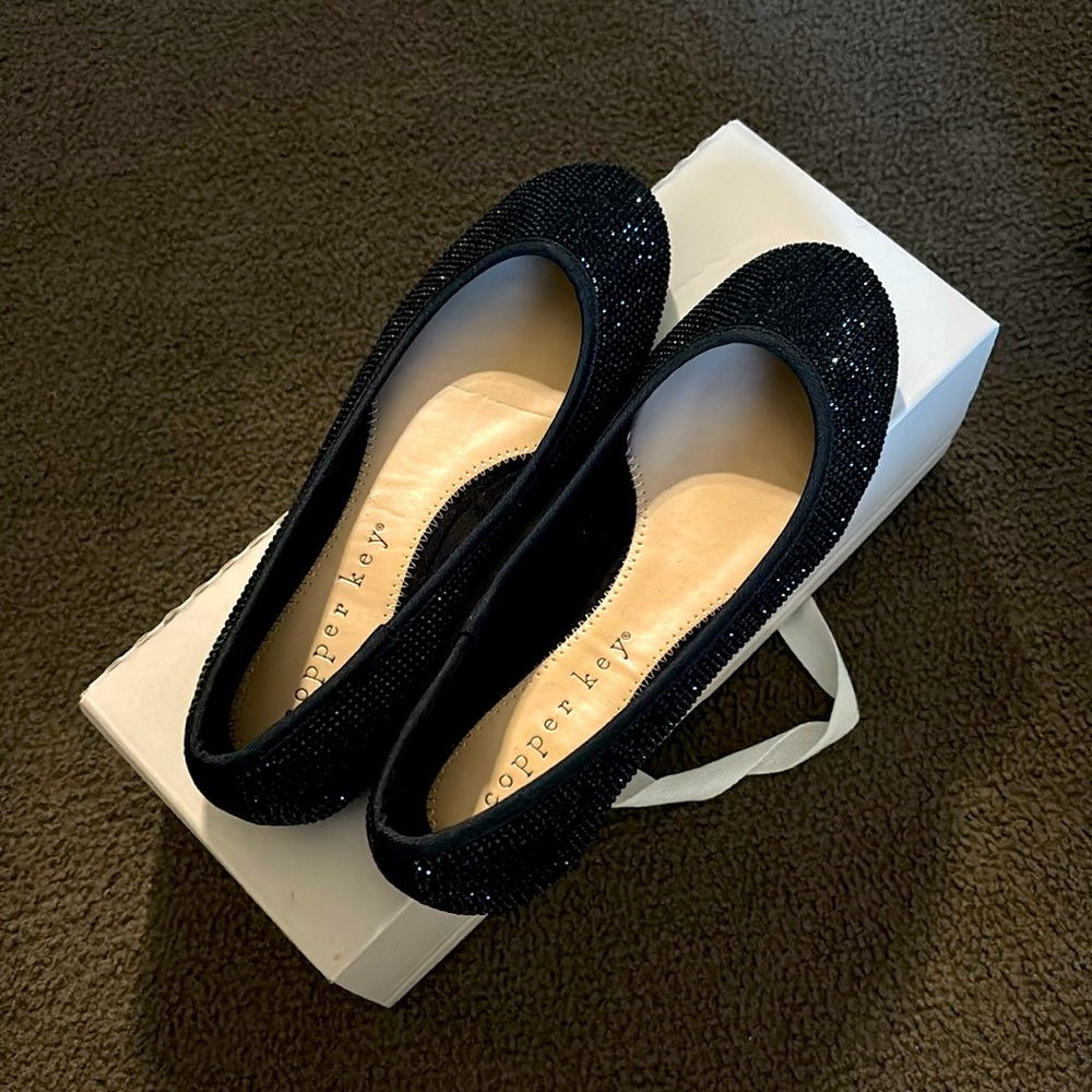 Brand: Coper key , size:5.5